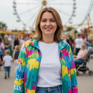 Autor Marta Kaczmarek