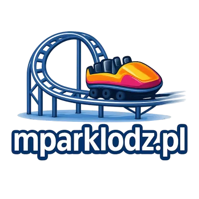 Logo mparklodz.pl